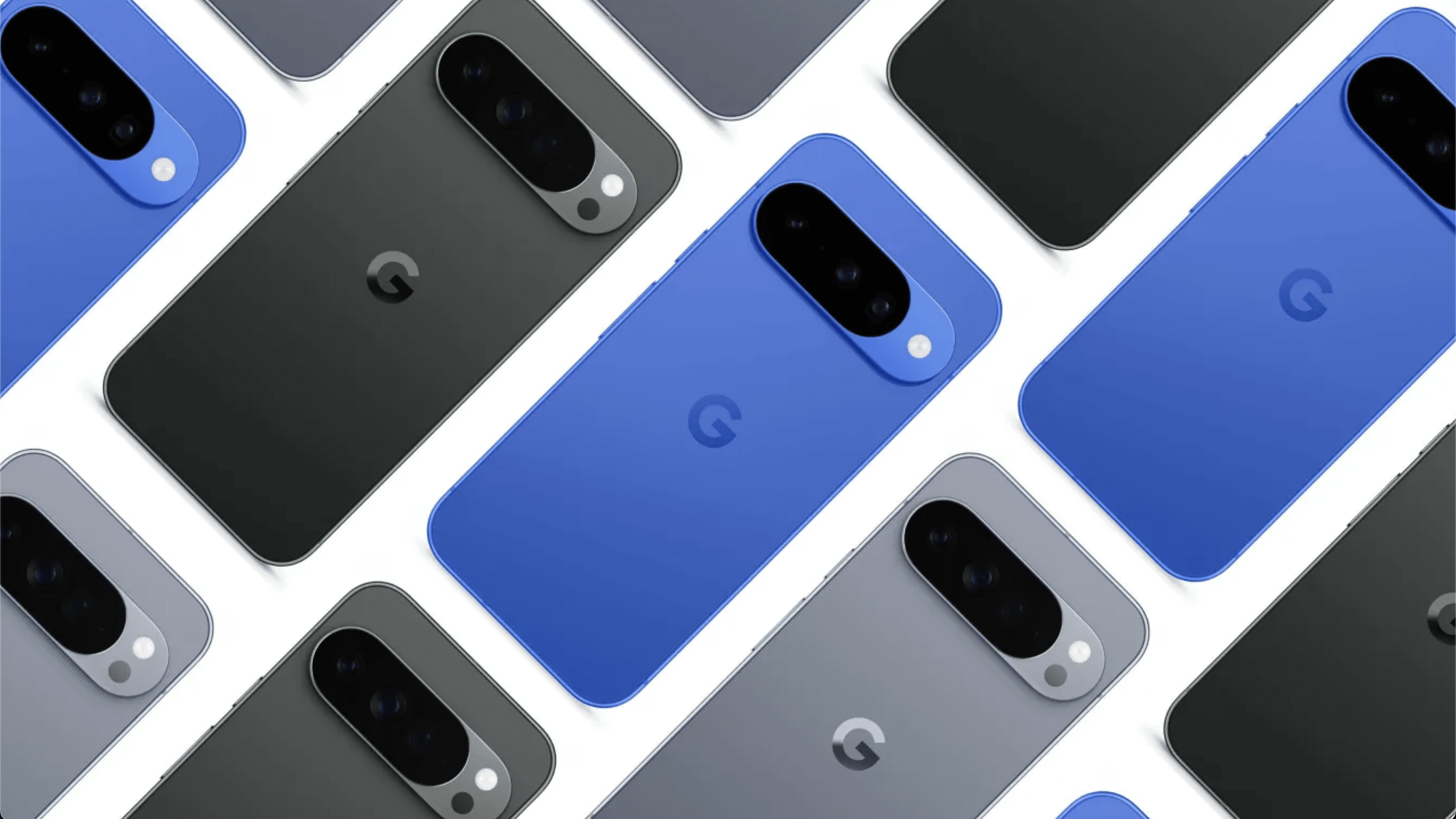 Google Pixel 10 Leak Reveals Massive Upgrades: Here’s What to Expect